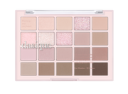 dasique Mood Shadow Palette - #02 Cool Basic