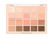 dasique Mood Shadow Palette - #03 Spring Coral