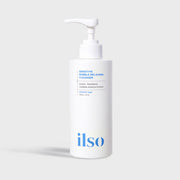 ilso Sensitive Bubble Relaxing Cleanser 200g