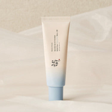 [Beauty of Joseon] Relief Sun Aqua-fresh Rice+B5 (SPF50+ PA++++) 50ml