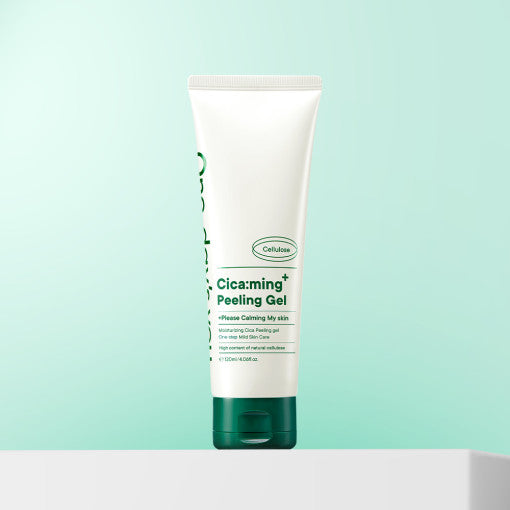 One-day's you Cica:Ming  Peeling Gel 120ml