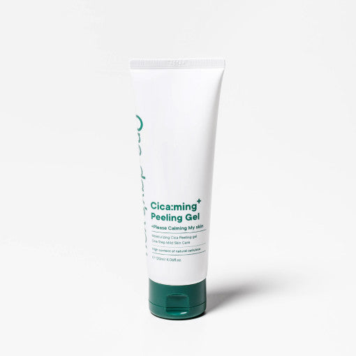 One-day's you Cica:Ming  Peeling Gel 120ml