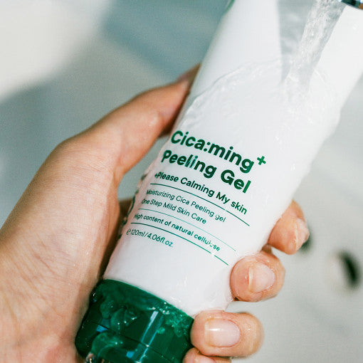 One-day's you Cica:Ming  Peeling Gel 120ml