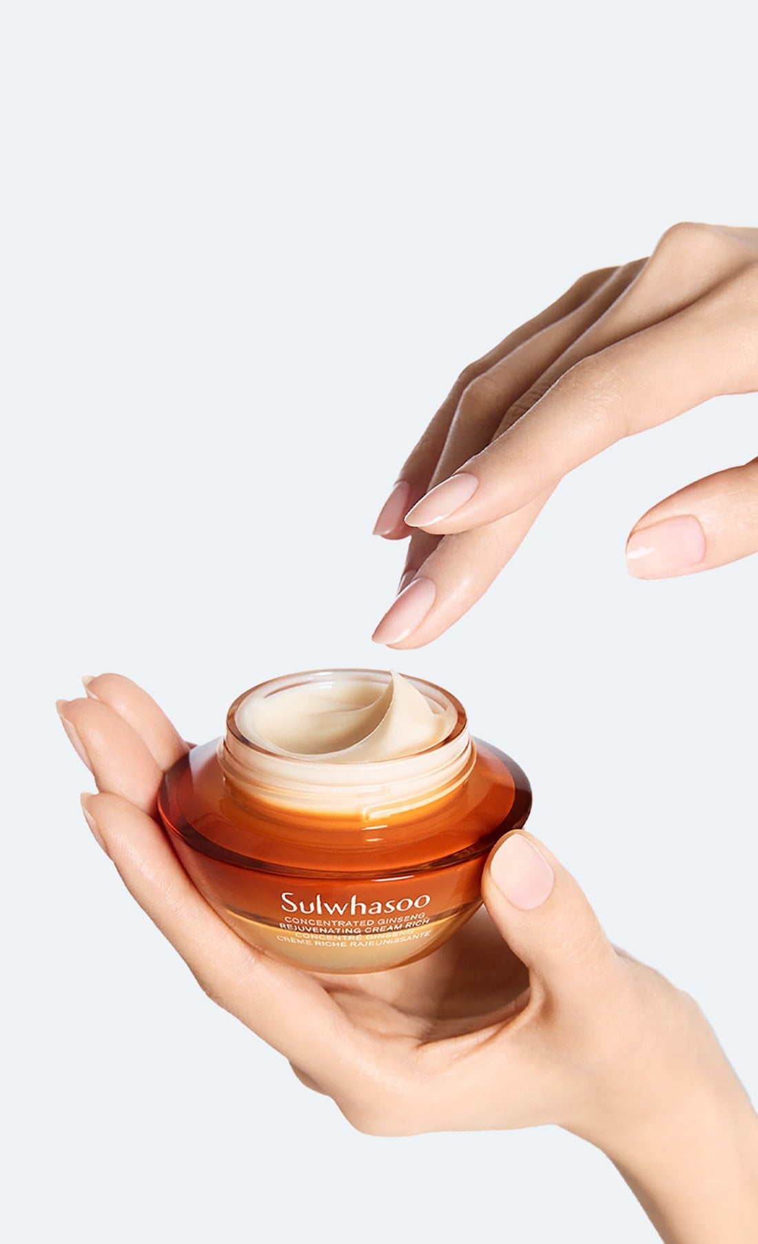 Sulwhasoo Concentrated Ginseng Renewing Cream Rich 30ml