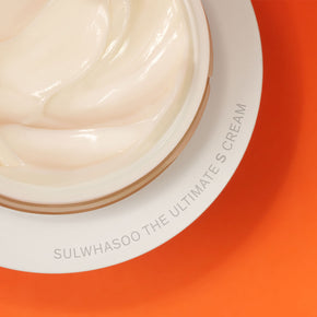 Sulwhasoo The Ultimate S Cream 30ml