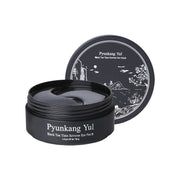 [Pyunkang Yul] Black Tea Time Reverse Eye Patch 60ea/84g
