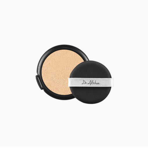 HERA NEW Black Cushion Foundation SPF34/PA++ 15g x 2EA (Original HERA NEW Black Cushion Foundation SPF34/PA++ 15g x 2EA (Original