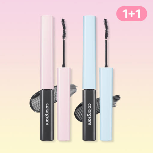 K Beauty Makeup - Mascaras and More