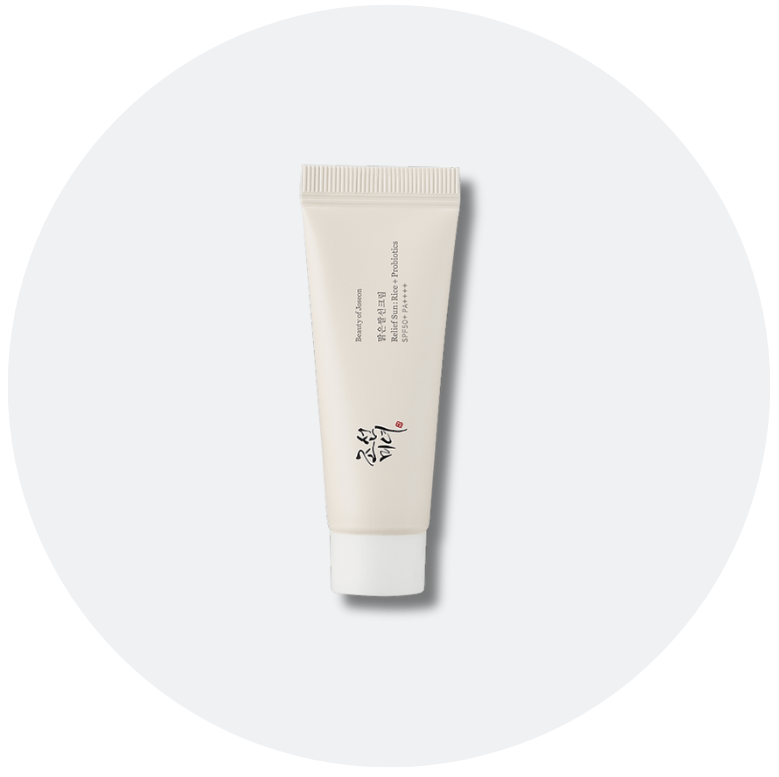 Sunscreen