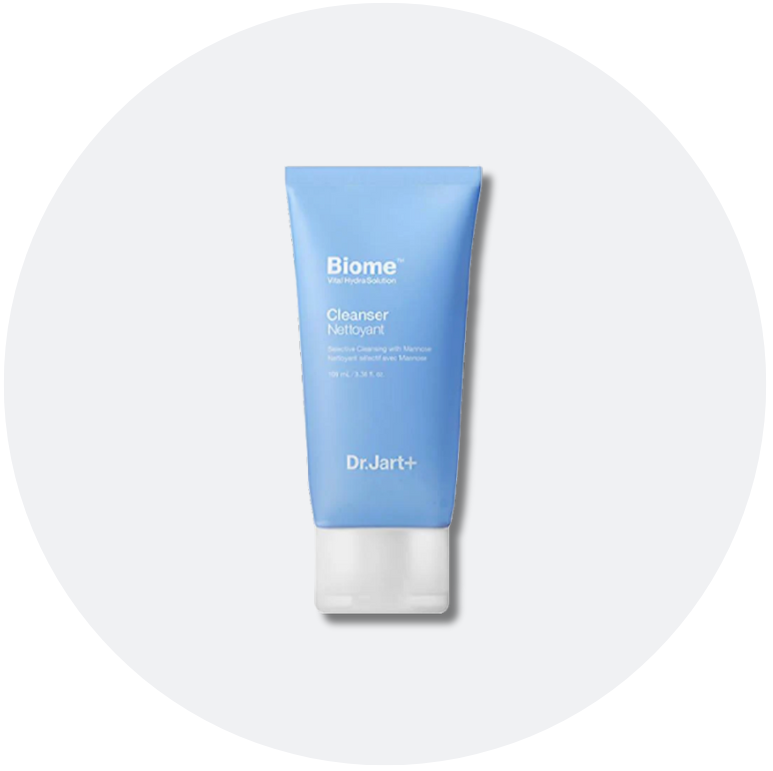 Water-Based Cleansers