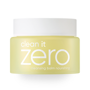 BANILA CO Clean It Zero Cleansing Balm Nourishing 100ml