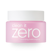 BANILA CO Clean It Zero Cleansing Balm Original 180ml