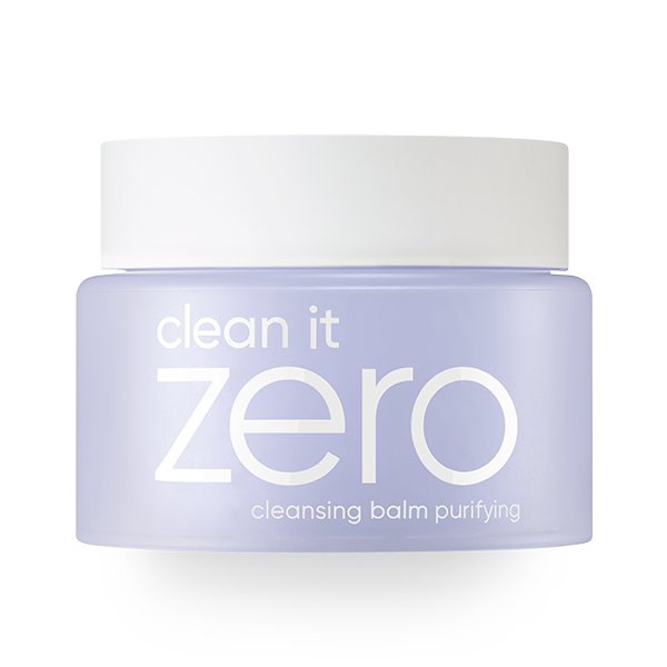 BANILA CO Clean It Zero Cleansing Balm Purifying 100ml