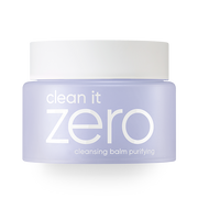 BANILA CO Clean It Zero Cleansing Balm Purifying 100ml