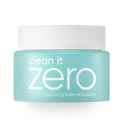 BANILA CO Clean It Zero Cleansing Balm Revitalizing 100ml