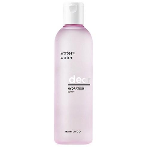 BANILA CO Dear Hydration Toner 280ml