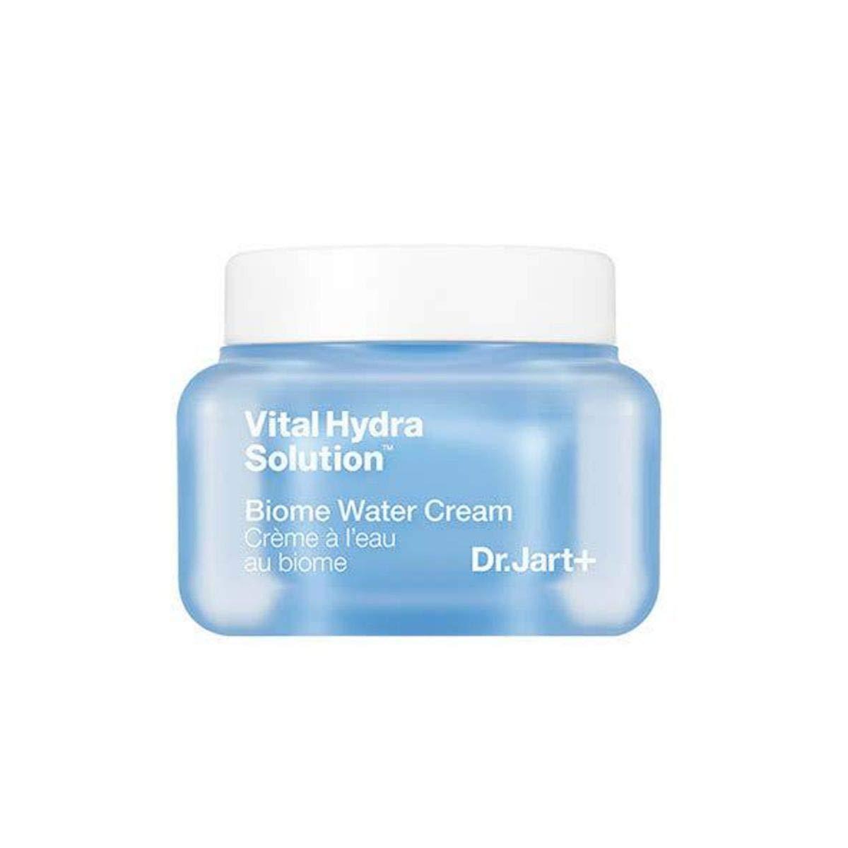 Dr.Jart+ Vital Hydra Solution Biome Water Cream 50ml