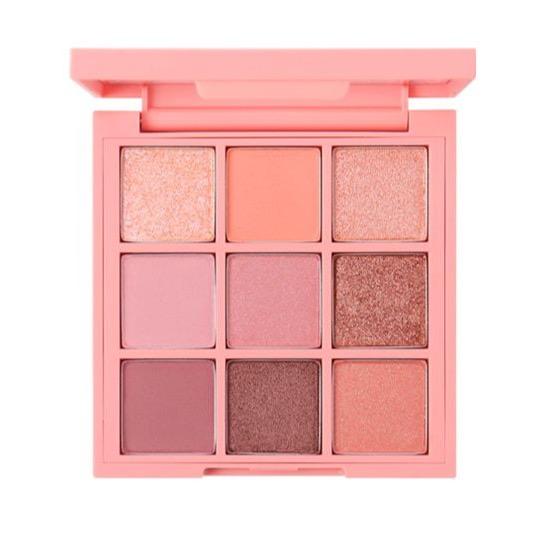 3CE Multi Eye Color Palette BEACH MUSE