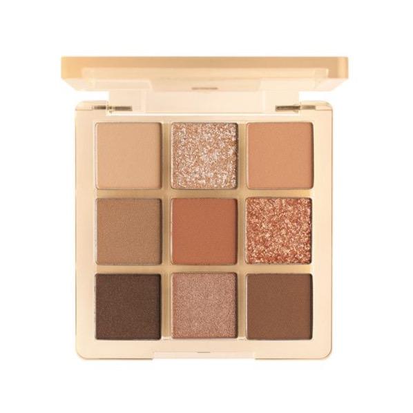 3CE Multi Eye Color Palette BUTTER CREAM
