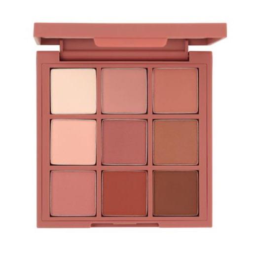 3CE Multi Eye Color Palette DRY BOUQUET