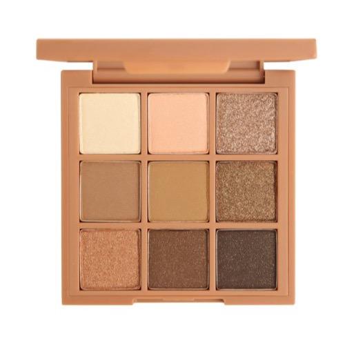 3CE Multi Eye Color Palette PLOT TWIST