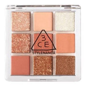 3CE Multi Eye Color Palette SHOT AGAIN