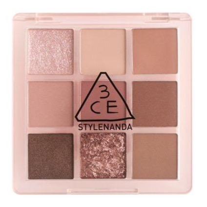 3CE Multi Eye Color Palette SOME DEF