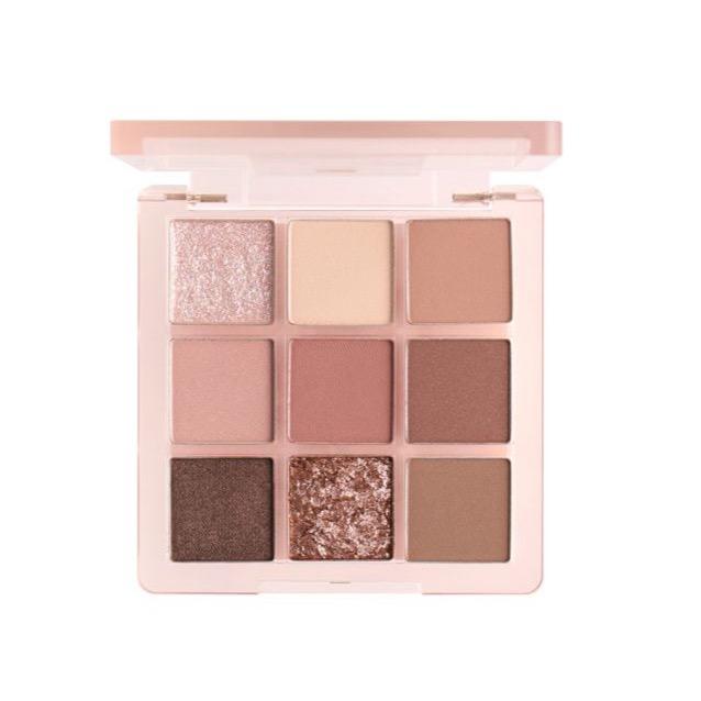 3CE Multi Eye Color Palette SOME DEF