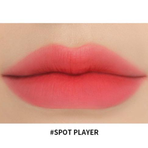 3CE Blur Water Tint SPOT PLAYER