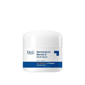 Dr.G Dermoisture Barrier D Multi Balm 50ml - Enrapture Cosmetics