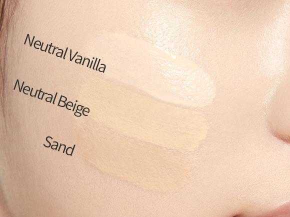 ETUDE HOUSE Double Lasting Cushion Cover 15g