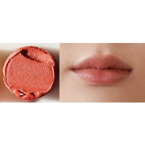 melixir Vegan Lip Butter 3.9g #02 Nude Cracker (Tinted)