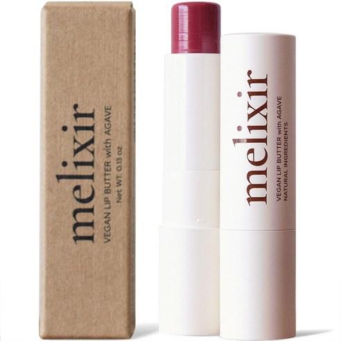 Melixir melixir Vegan Lip Butter 3.9g #05 Dewy Rose (Tinted) – K-Beauty Makeup ...