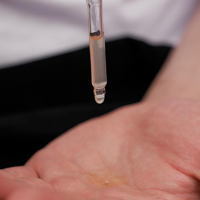 melixir Vegan Vitamin C Serum 50ml