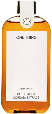 [ONE THING] Houttuynia Cordata Extract Toner 150ml