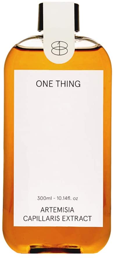 [ONE THING] Artemisia Capillaris Extract 300ml