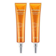 [BIO HEAL BOH] Vitamin Toning Dark Spot Eye Cream 30ml x 2