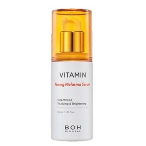 [BIO HEAL BOH] Vitamin Toning Melasma Serum