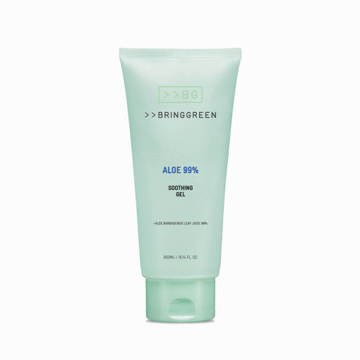 [BRING GREEN] Aloe 99% Soothing Gel 300ml