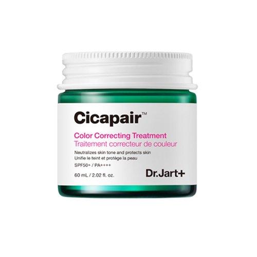 Dr.Jart+ Cicapair Color Correcting Treatment Cream