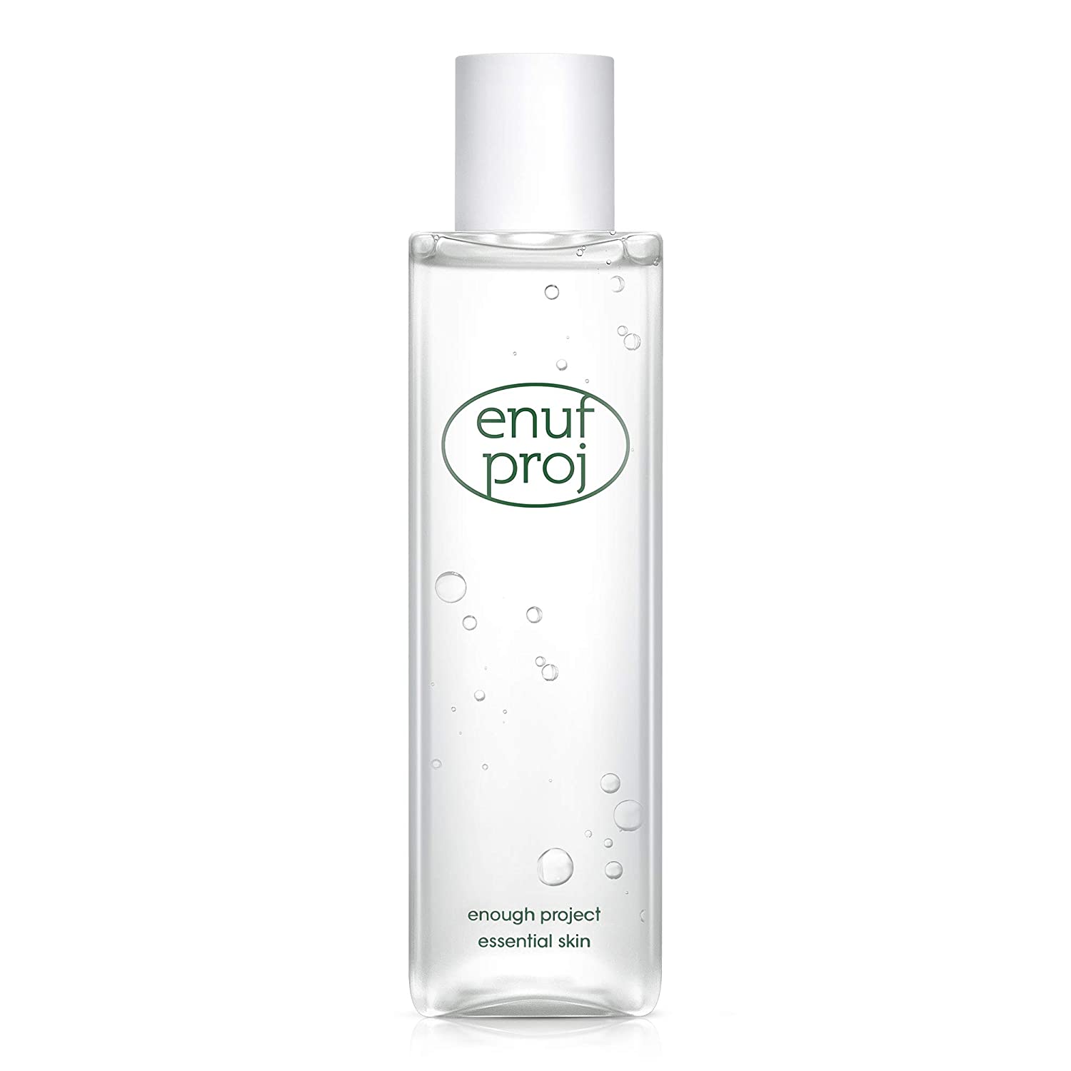 enuf proj(Enough Project) Essential Skin Toner 200ml