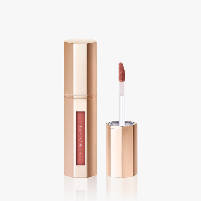 [DEAR DAHLIA] Sensuous Matte Lip Suit 4ml #03 Tender