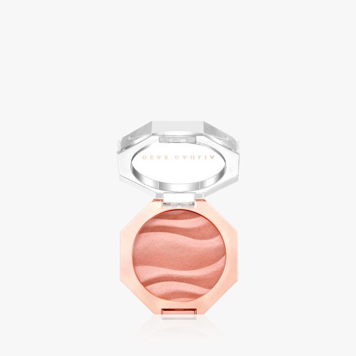 [DEAR DAHLIA] BLOOMING EDITION Petal Glow Blush 4.8g (3 Colors)