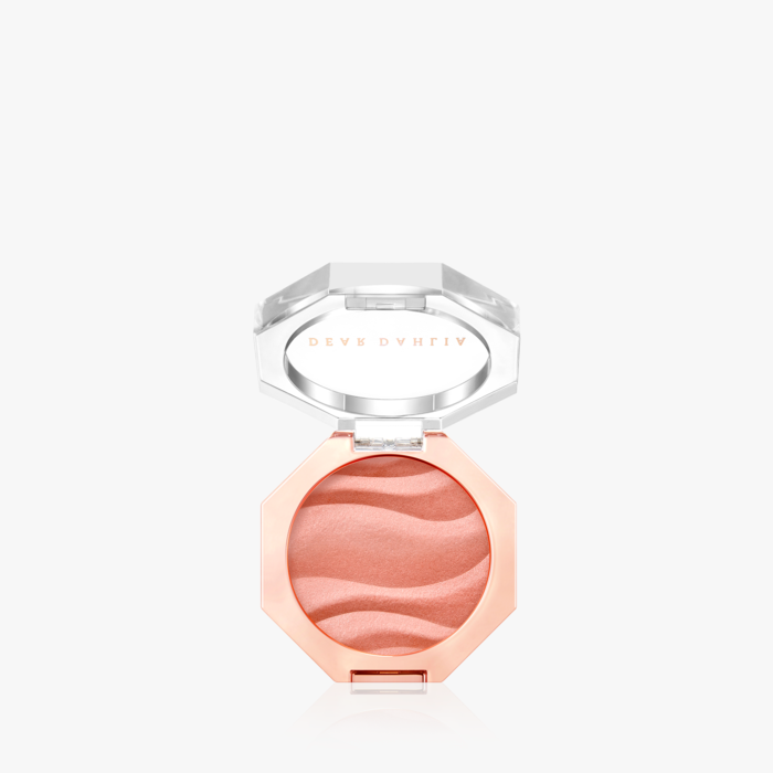 [DEAR DAHLIA] BLOOMING EDITION Petal Glow Blush 4.8g (3 Colors)