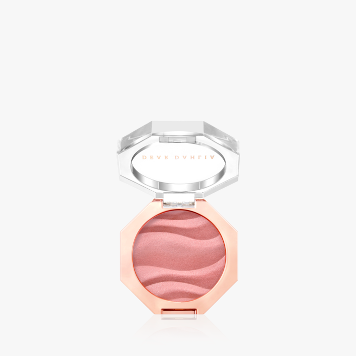 [DEAR DAHLIA] BLOOMING EDITION Petal Glow Blush 4.8g (3 Colors)