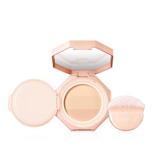 [DEAR DAHLIA] BLOOMING EDITION Sheer Light Finishing Powder 9.5g