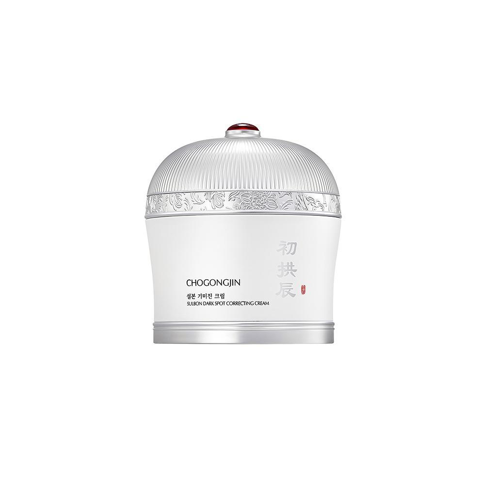 MISSHA Cho Gong Jin Sulbon Dark Spot Correcting Cream