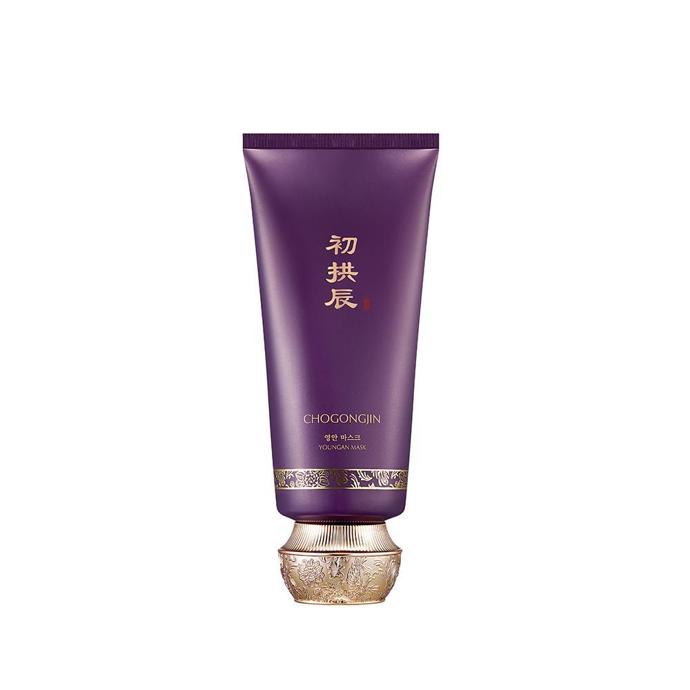 MISSHA Cho Gong Jin Youngan Mask 120ml