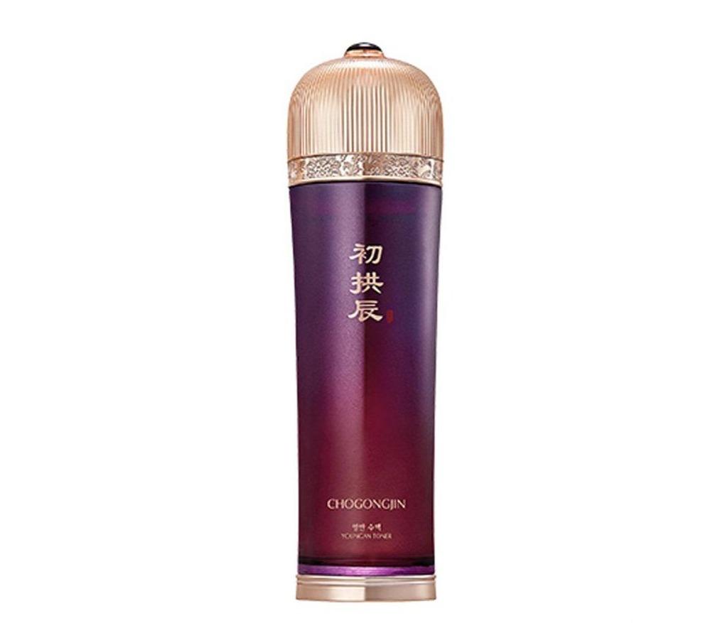 MISSHA Cho Gong Jin Youngan Toner 150ml
