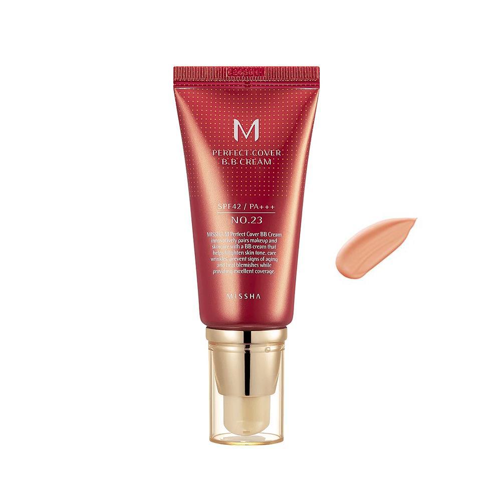 MISSHA M Perfect Cover BB Cream SPF 42 PA+++ 50ml